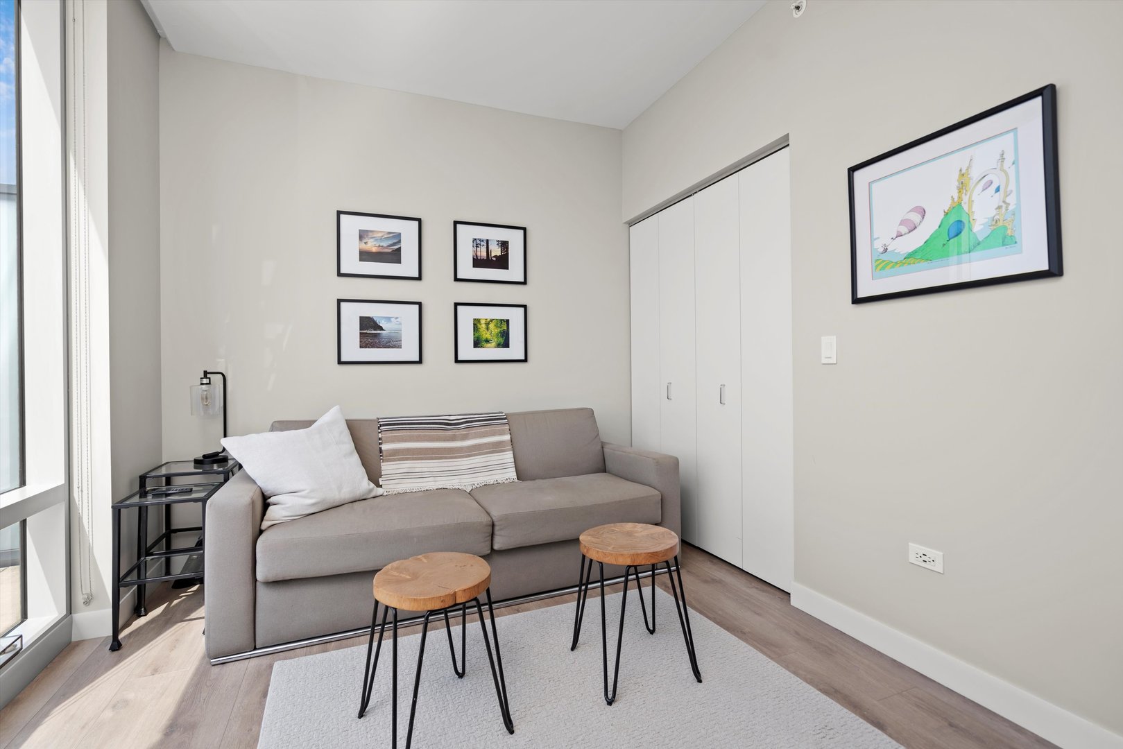 23 W Chicago Avenue Unit: 3609