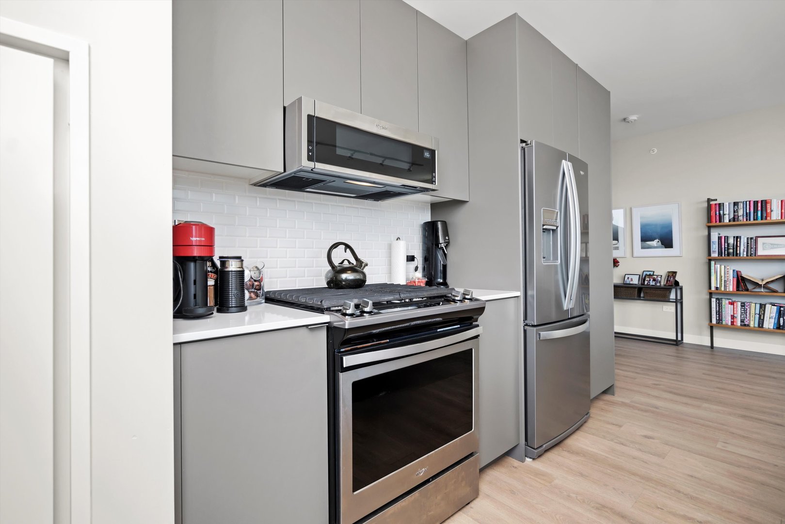 23 W Chicago Avenue Unit: 3609