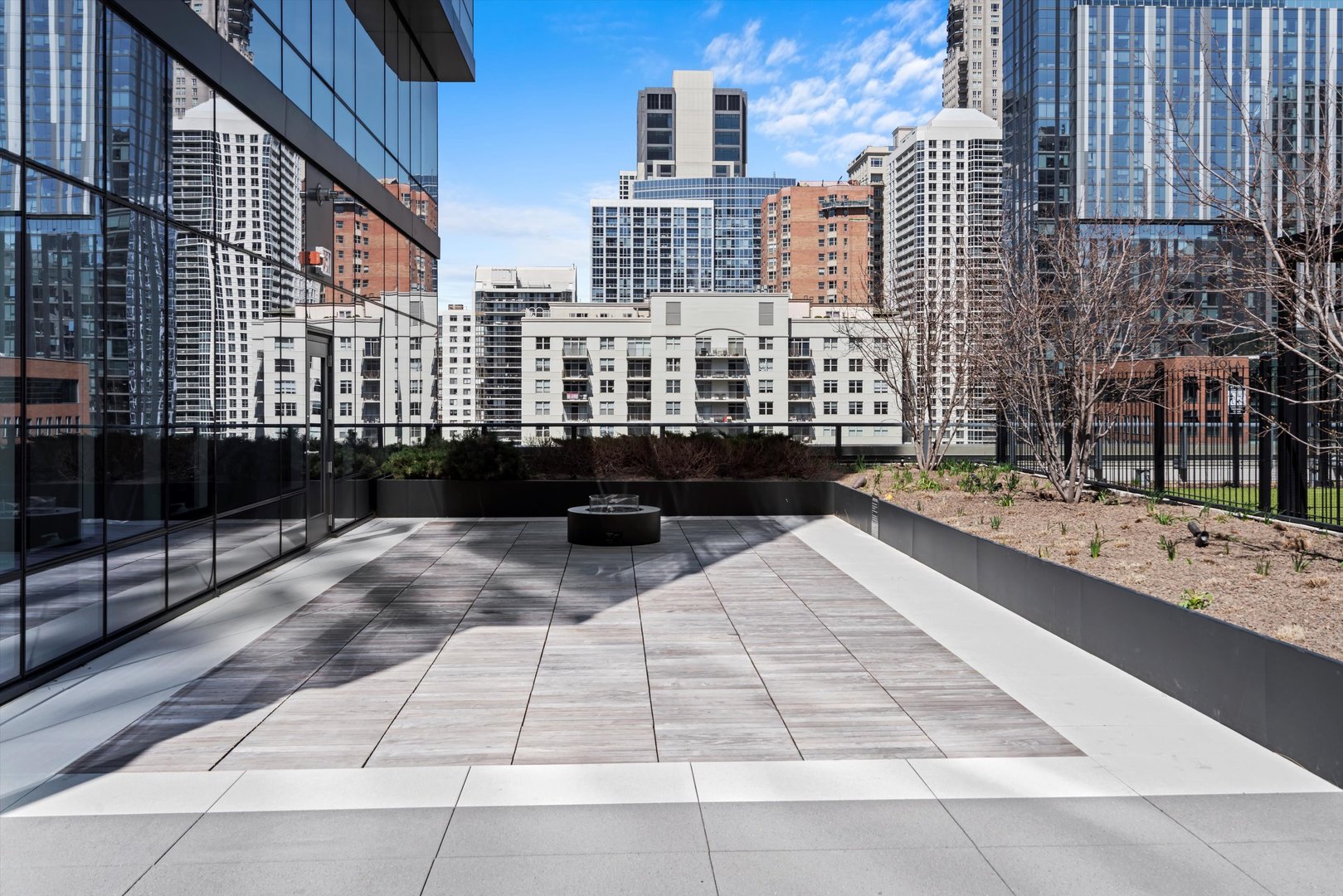 23 W Chicago Avenue Unit: 3609