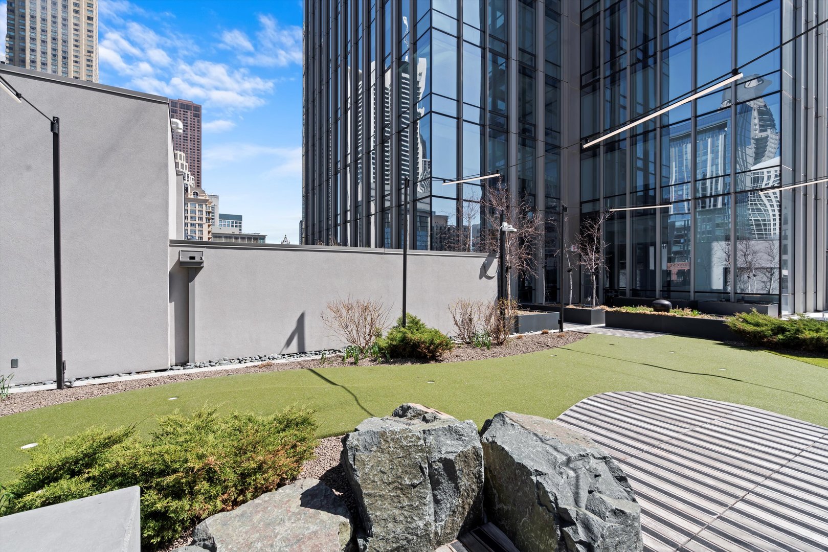 23 W Chicago Avenue Unit: 3609