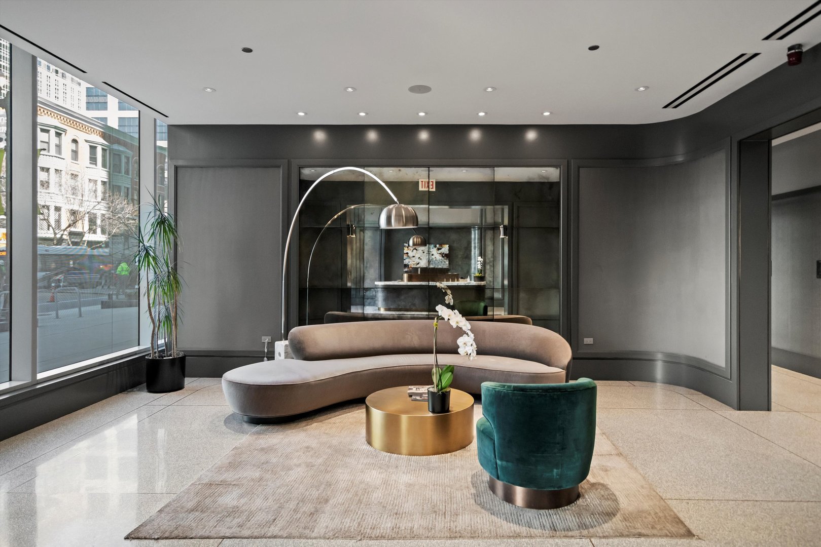 23 W Chicago Avenue Unit: 3609