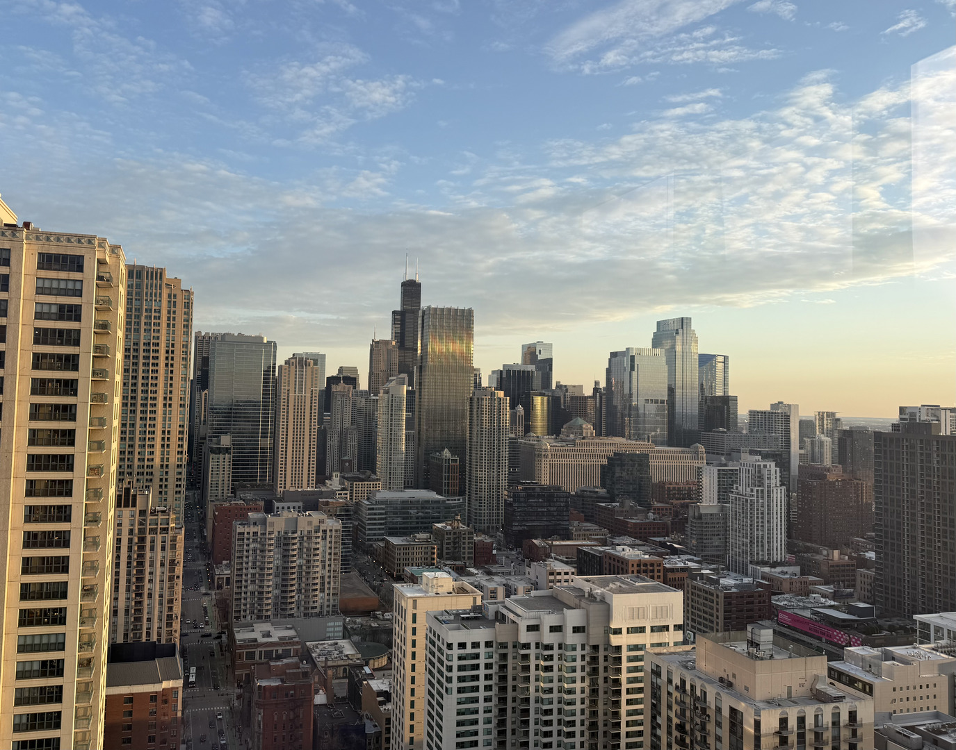 23 W Chicago Avenue Unit: 3609