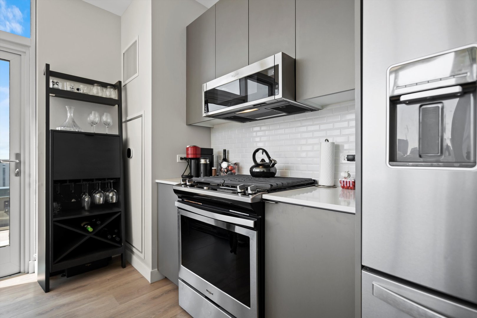23 W Chicago Avenue Unit: 3609