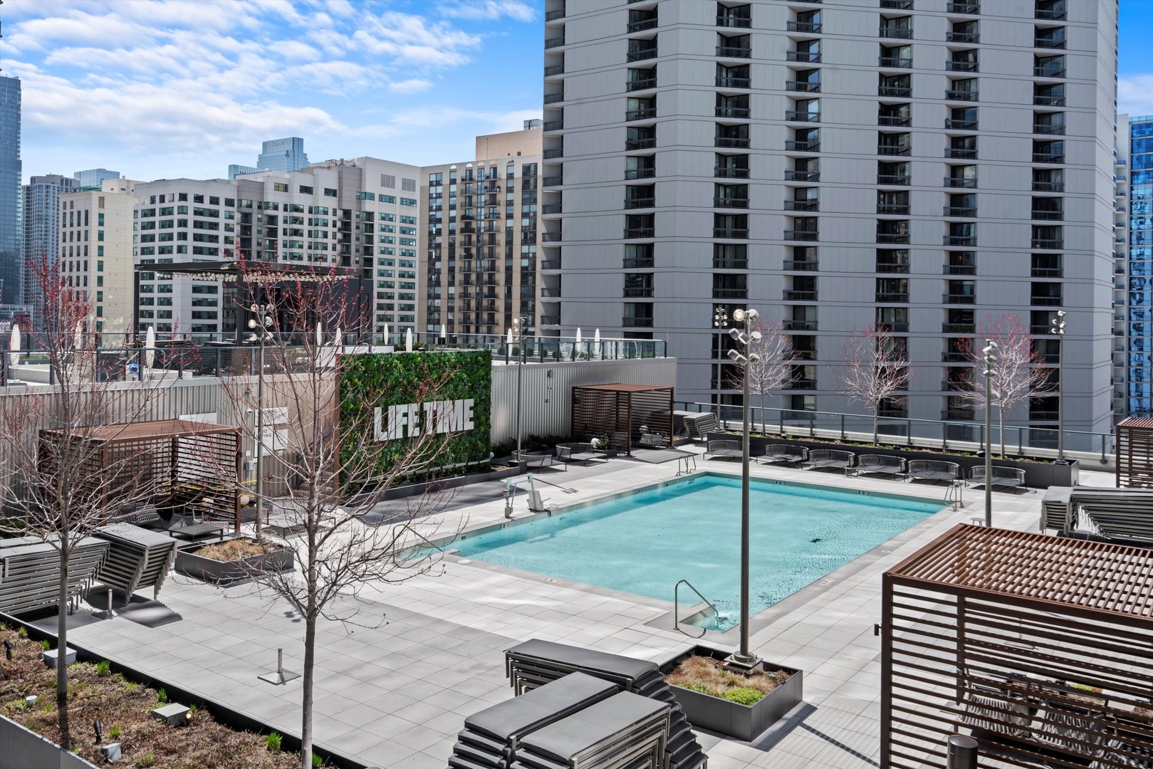23 W Chicago Avenue Unit: 3609