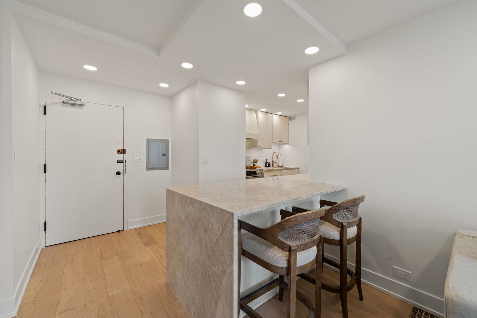 1460 N Sandburg Terrace Unit: 1610A