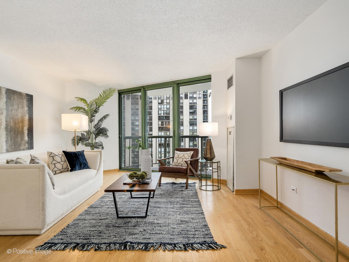 111 W Maple Street Unit: 2403