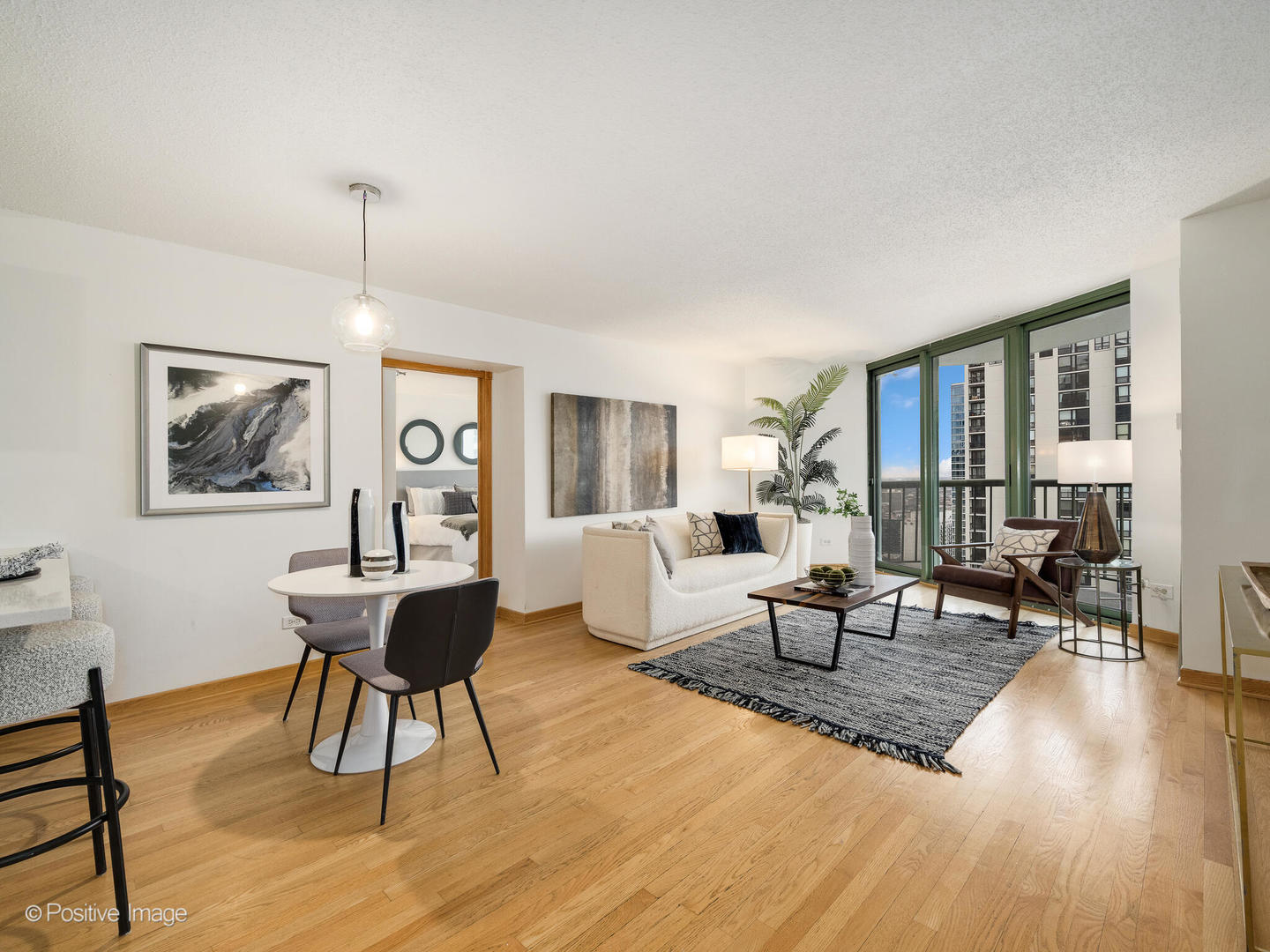 111 W Maple Street Unit: 2403