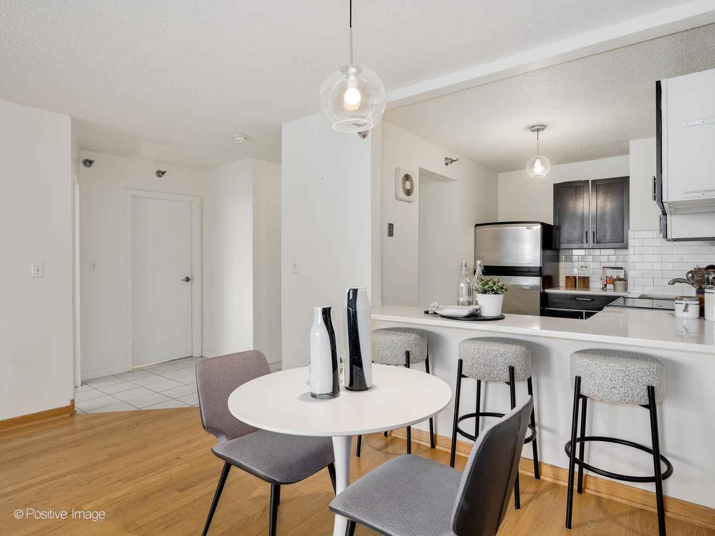 111 W Maple Street Unit: 2403