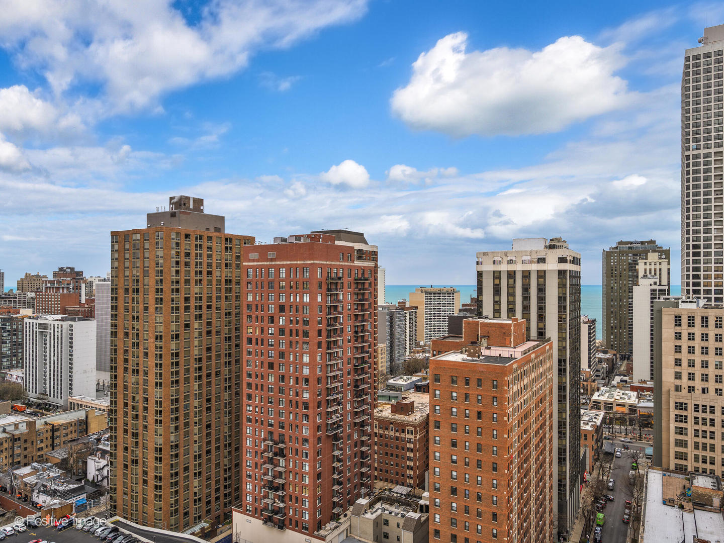 111 W Maple Street Unit: 2403