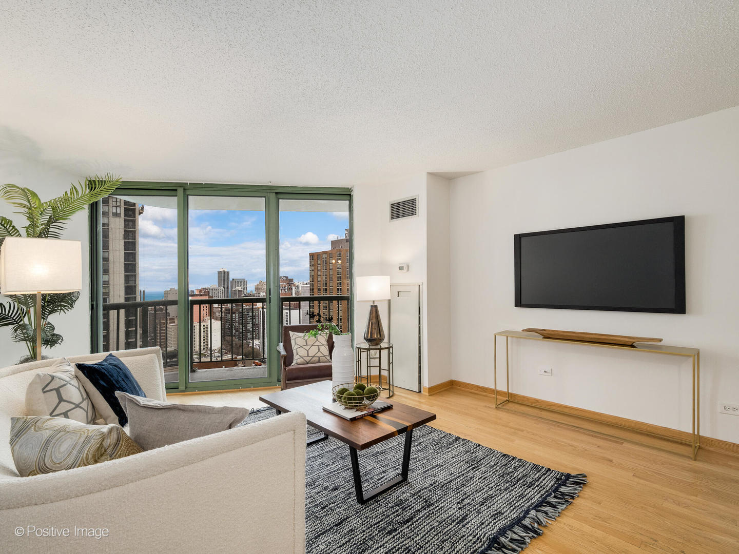 111 W Maple Street Unit: 2403