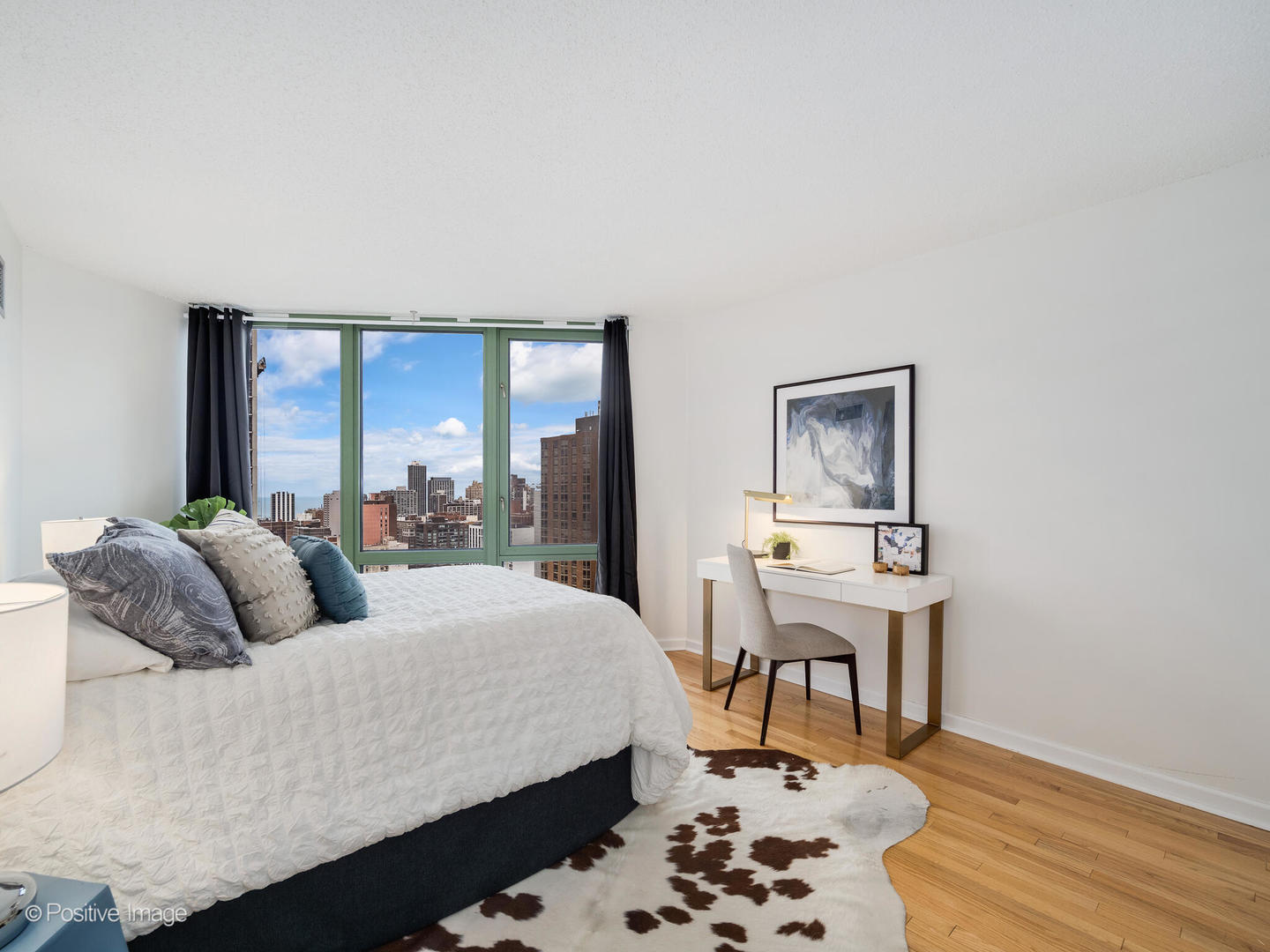 111 W Maple Street Unit: 2403