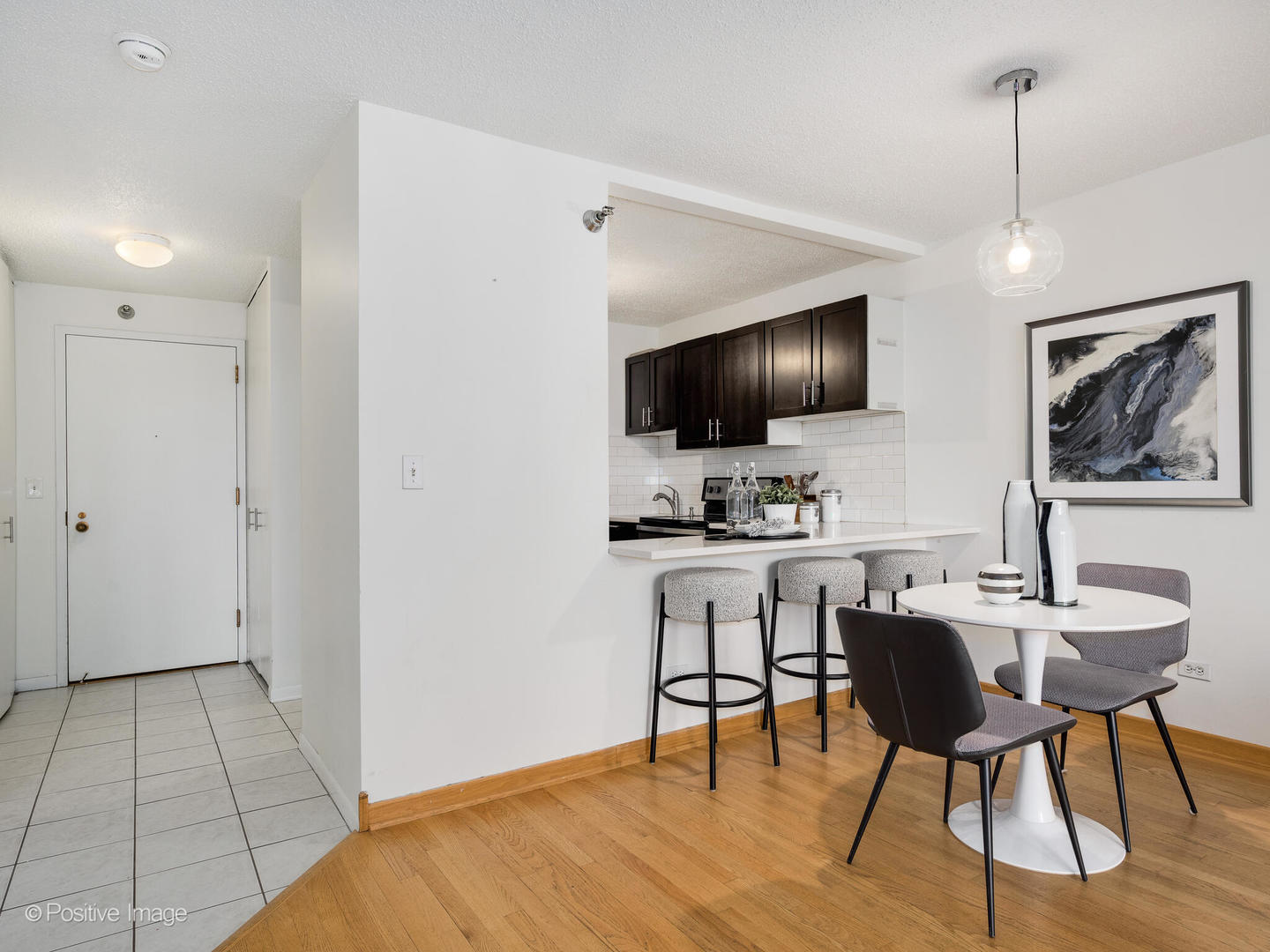 111 W Maple Street Unit: 2403