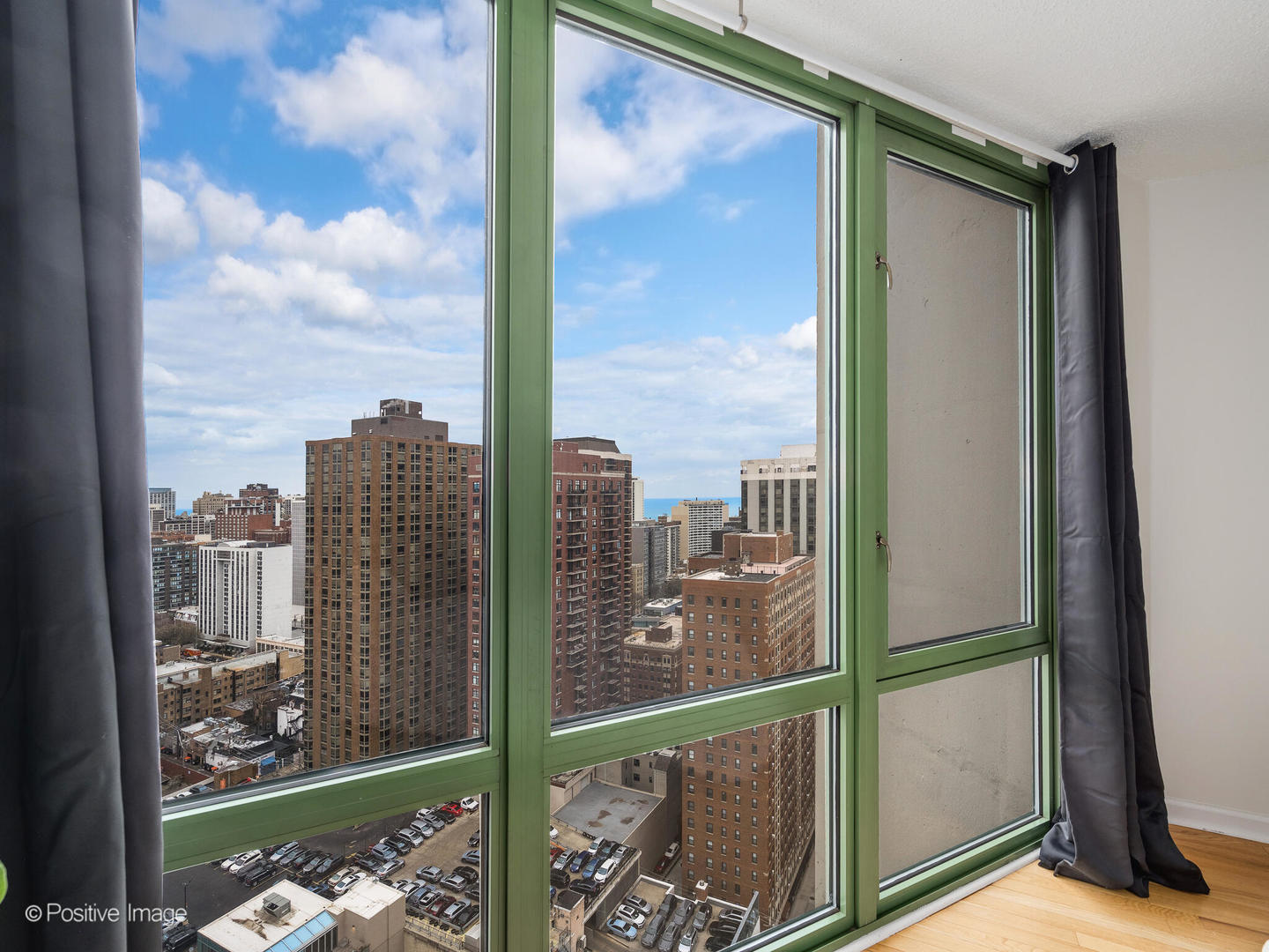 111 W Maple Street Unit: 2403