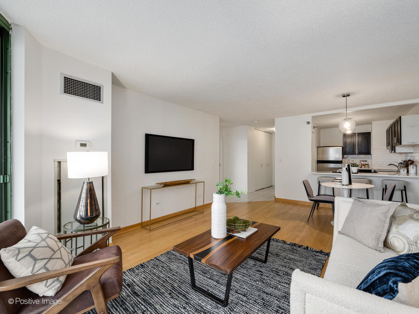111 W Maple Street Unit: 2403
