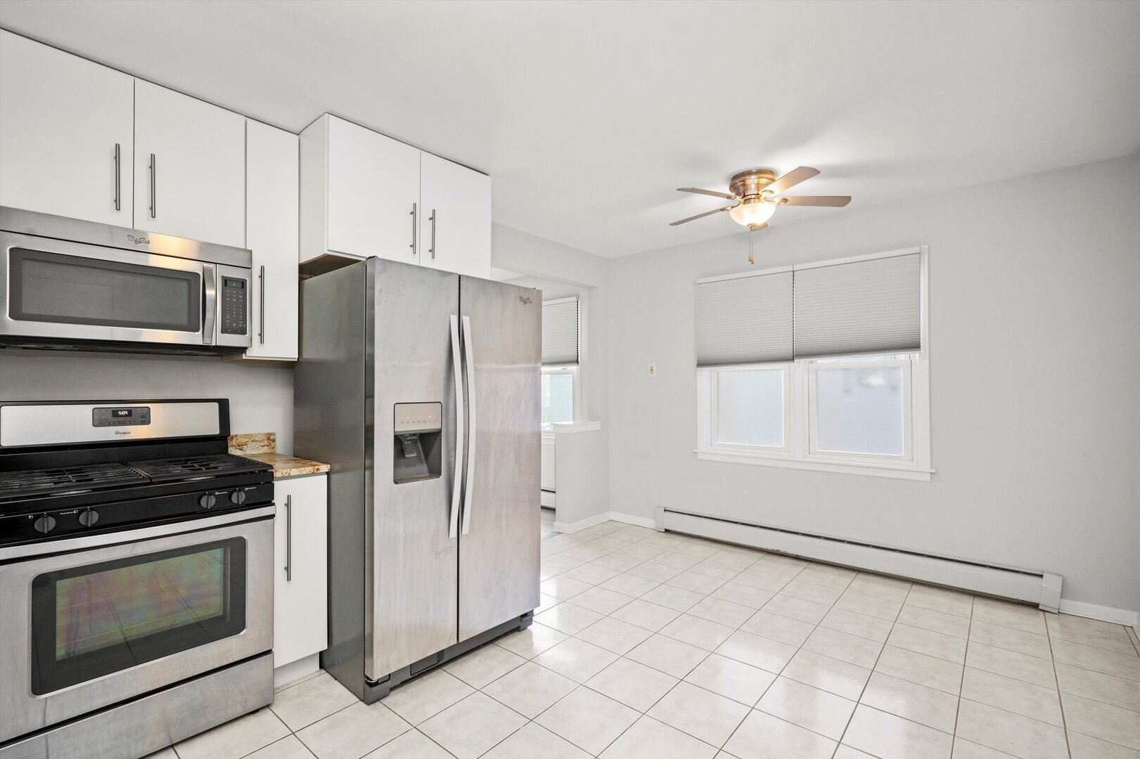 5516 W HIGGINS Avenue Unit: 2NE