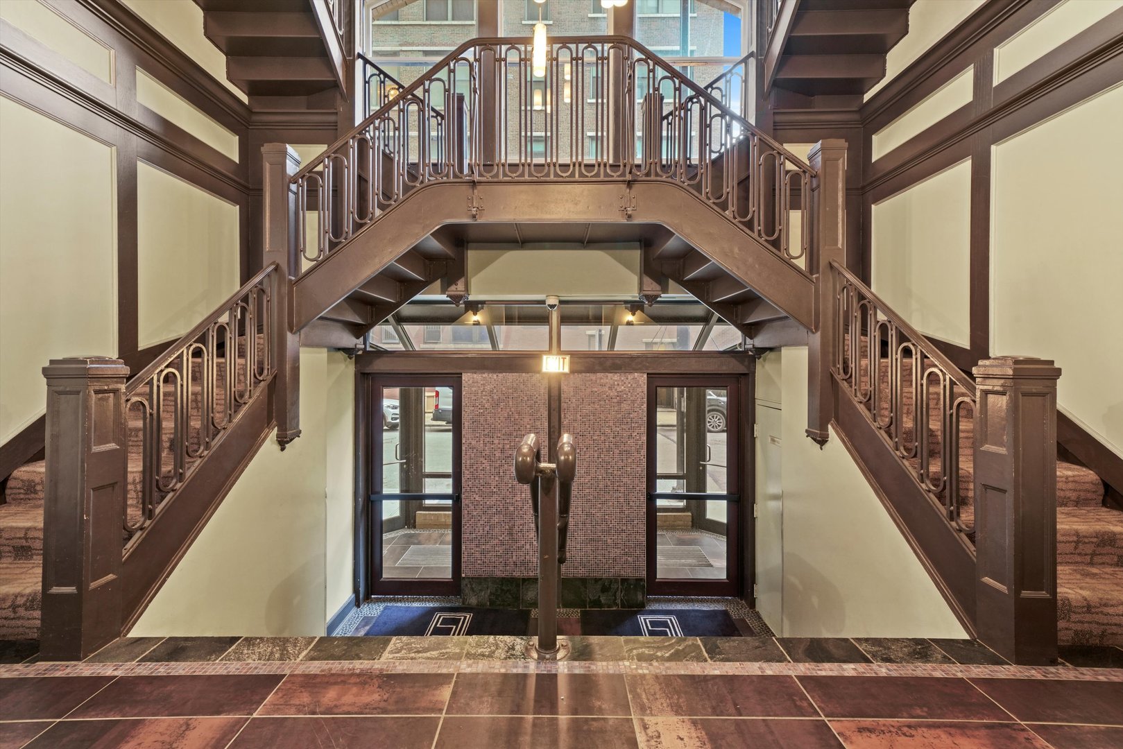 780 S FEDERAL Street Unit: 1207