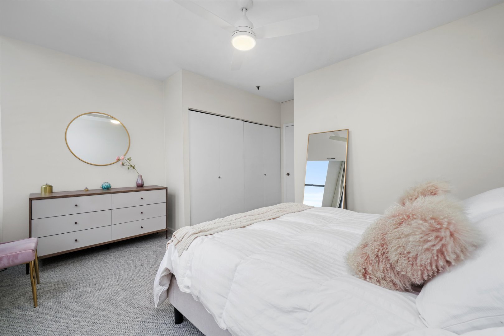 780 S FEDERAL Street Unit: 1207