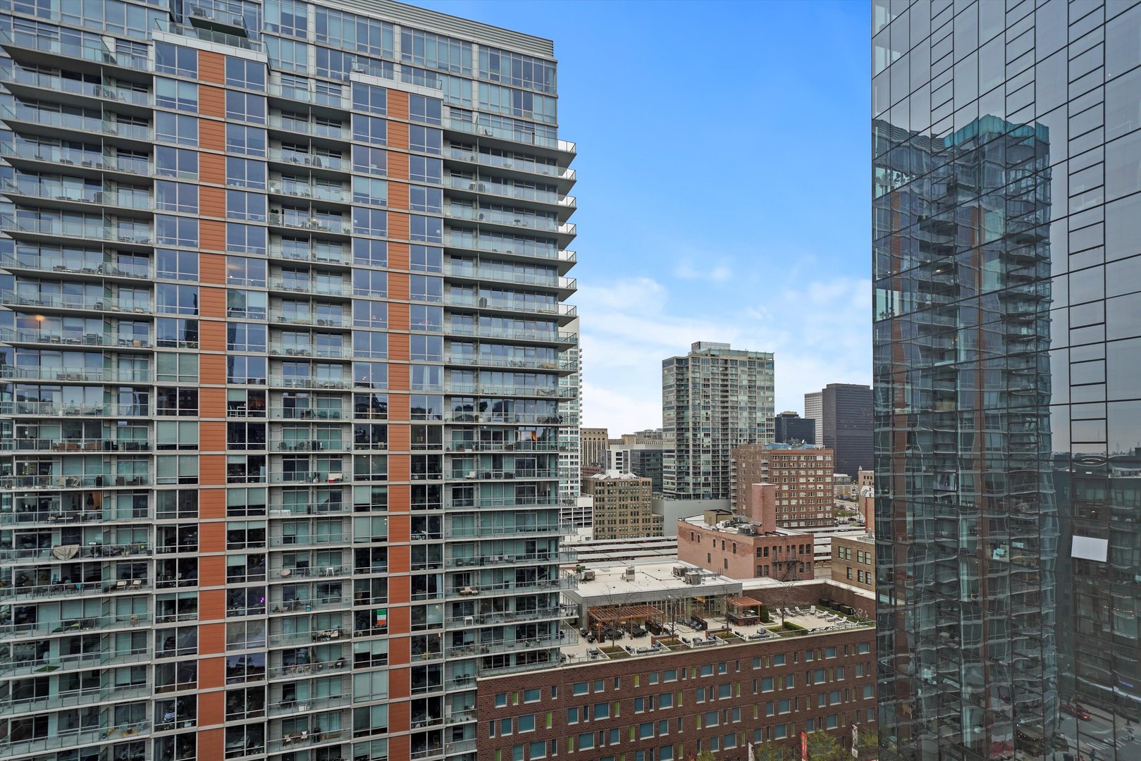 780 S FEDERAL Street Unit: 1207