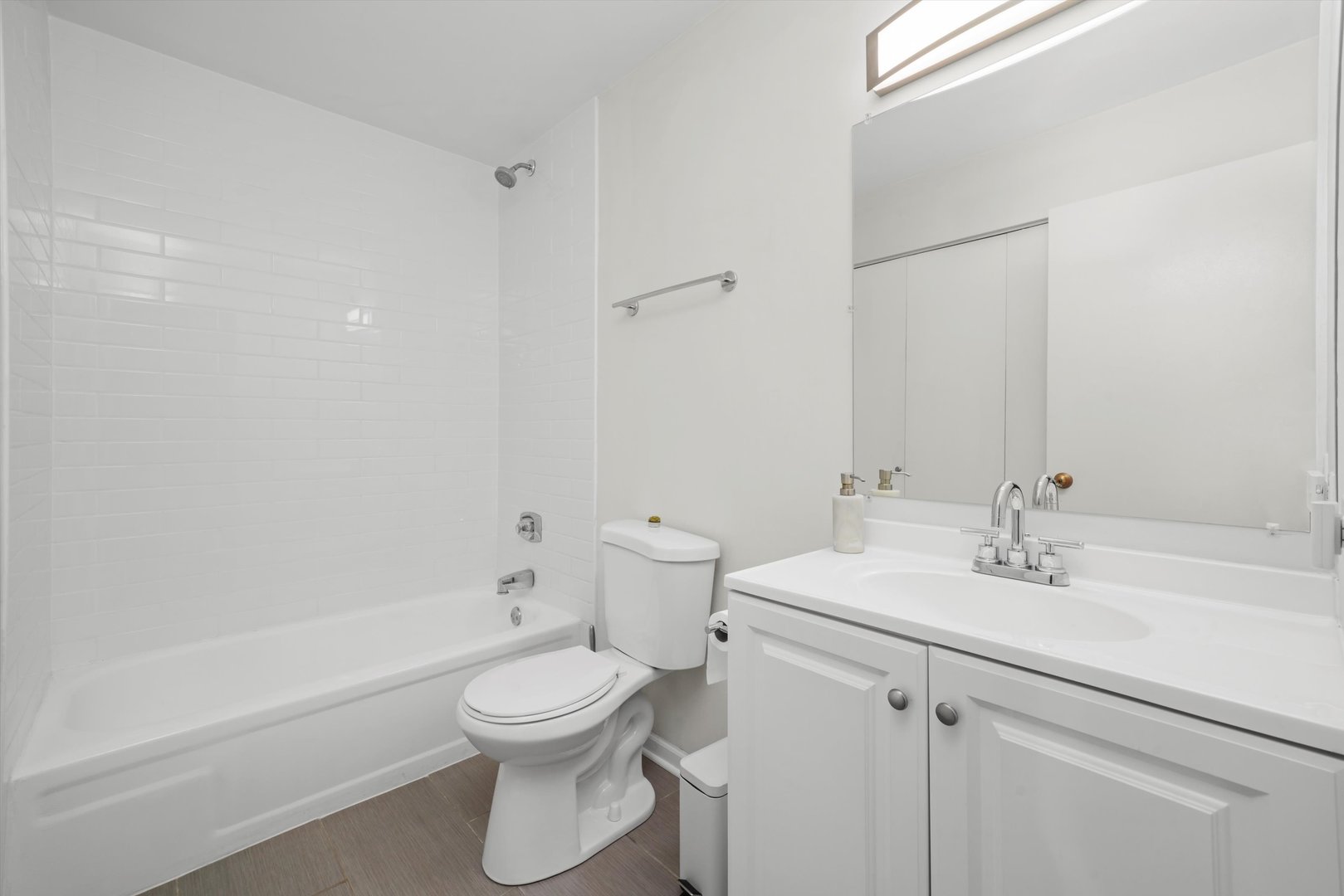 780 S FEDERAL Street Unit: 1207