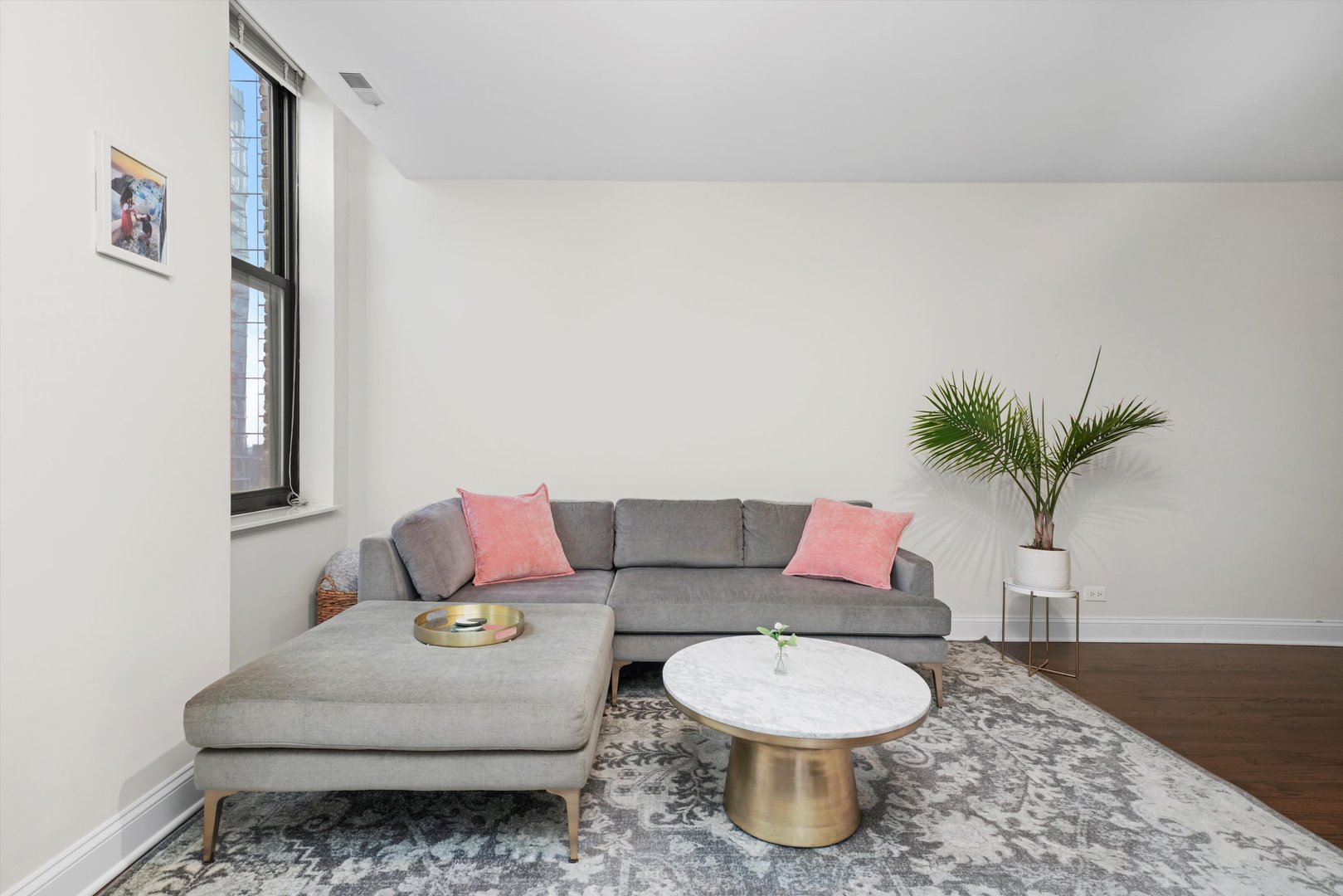 780 S FEDERAL Street Unit: 1207