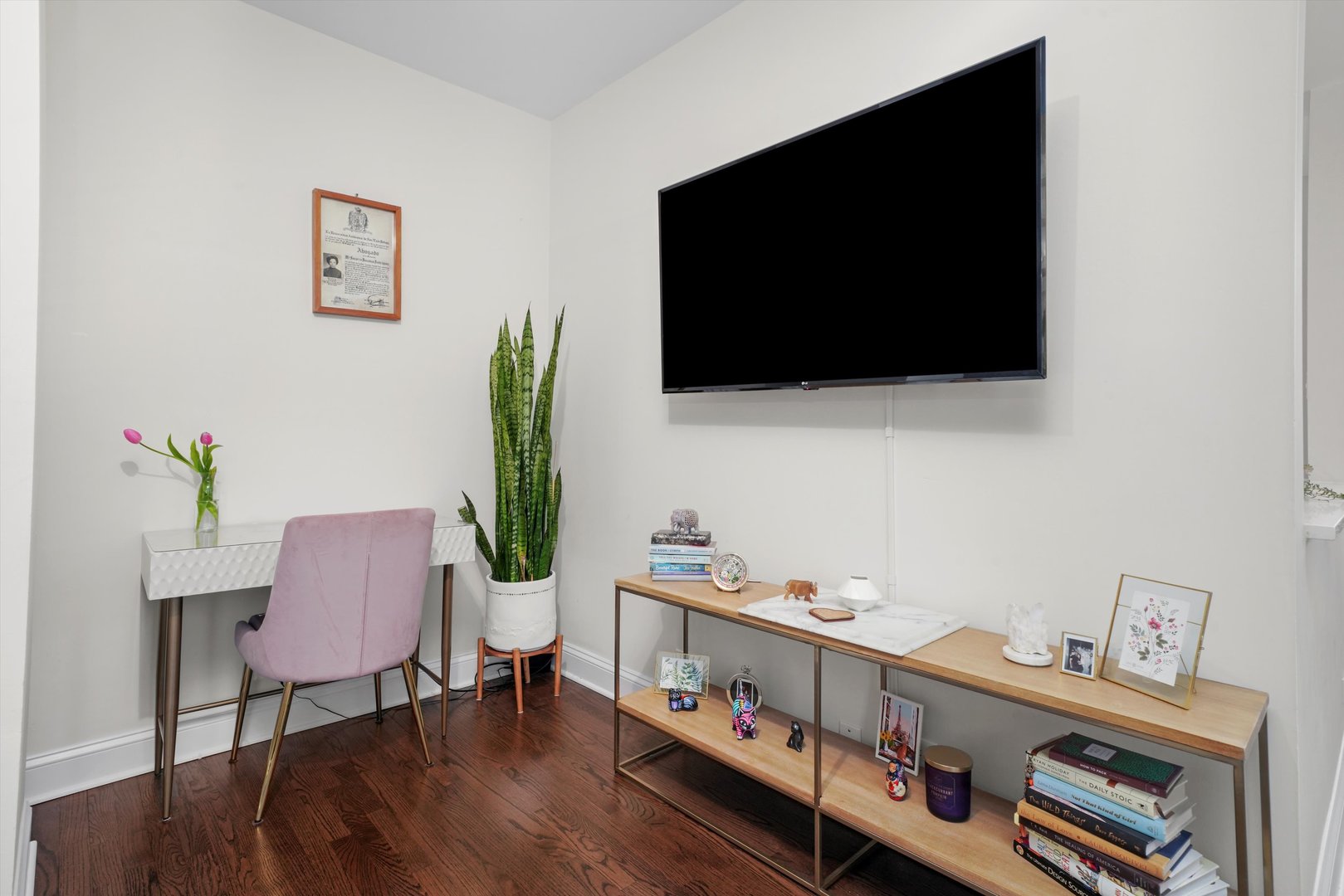 780 S FEDERAL Street Unit: 1207