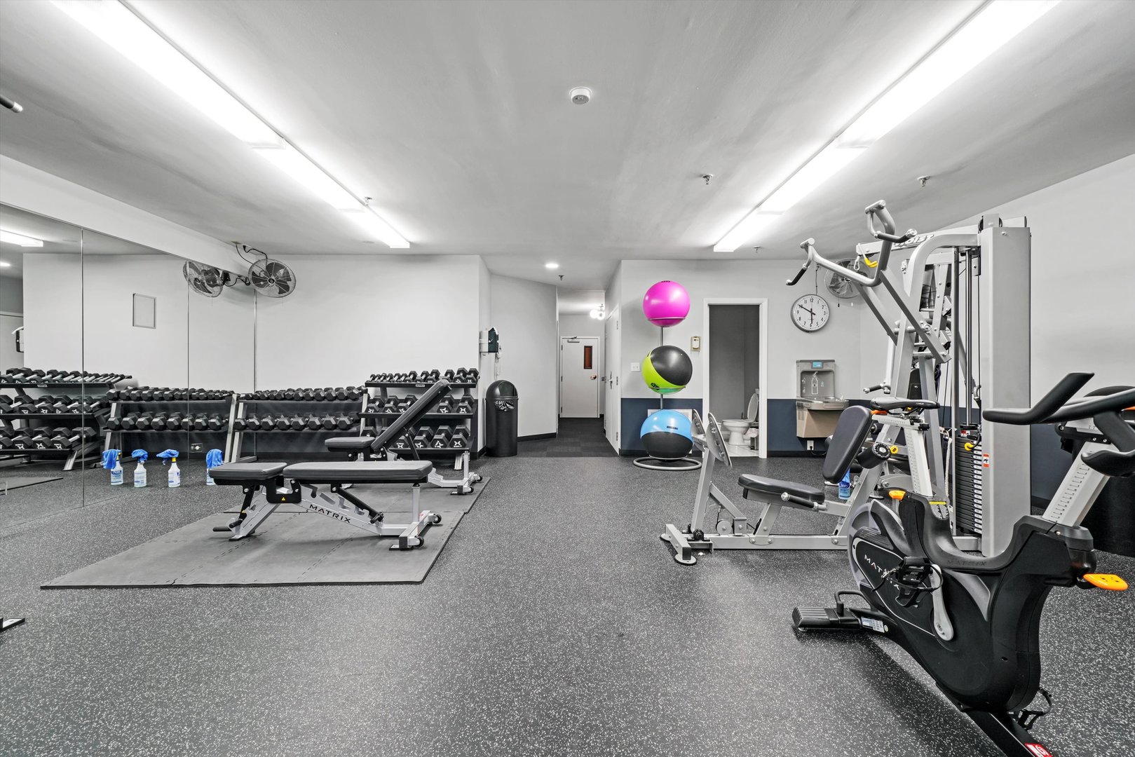 780 S FEDERAL Street Unit: 1207