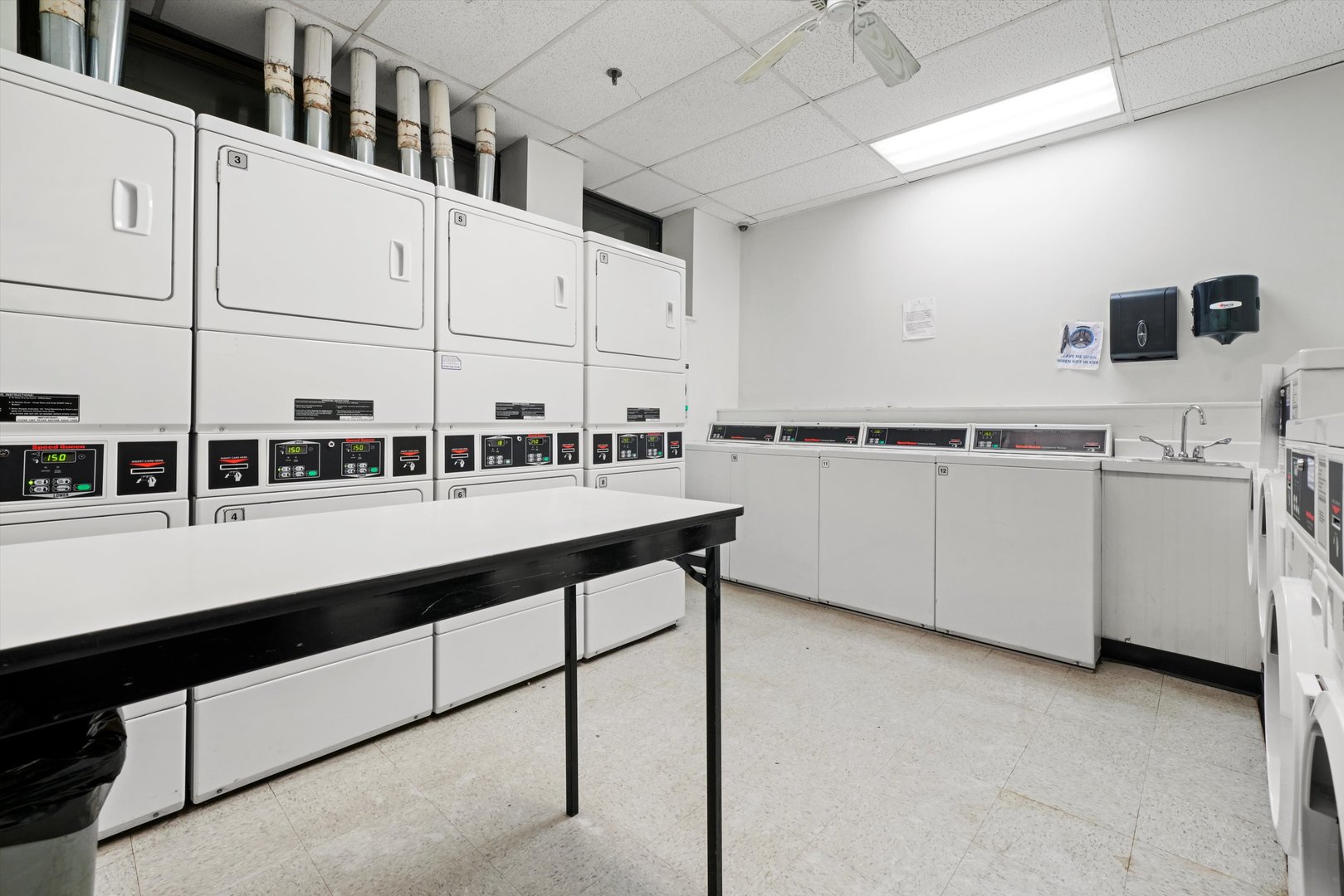 780 S FEDERAL Street Unit: 1207