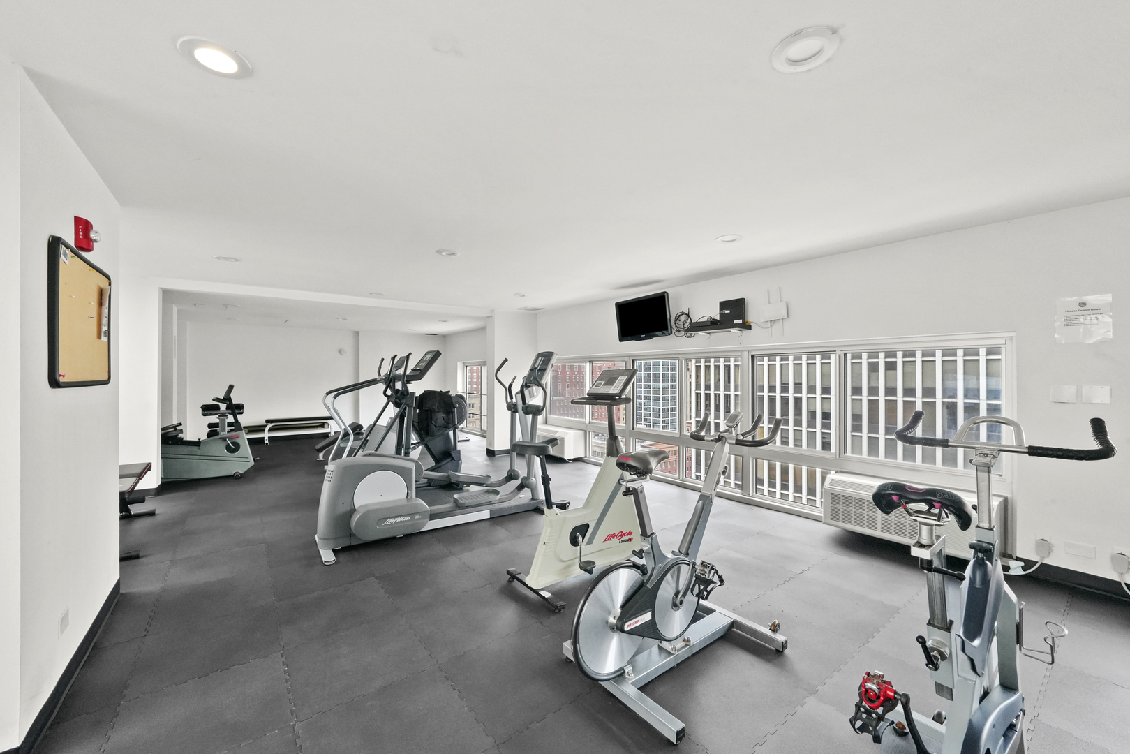 1221 N Dearborn Street Unit: 1407N