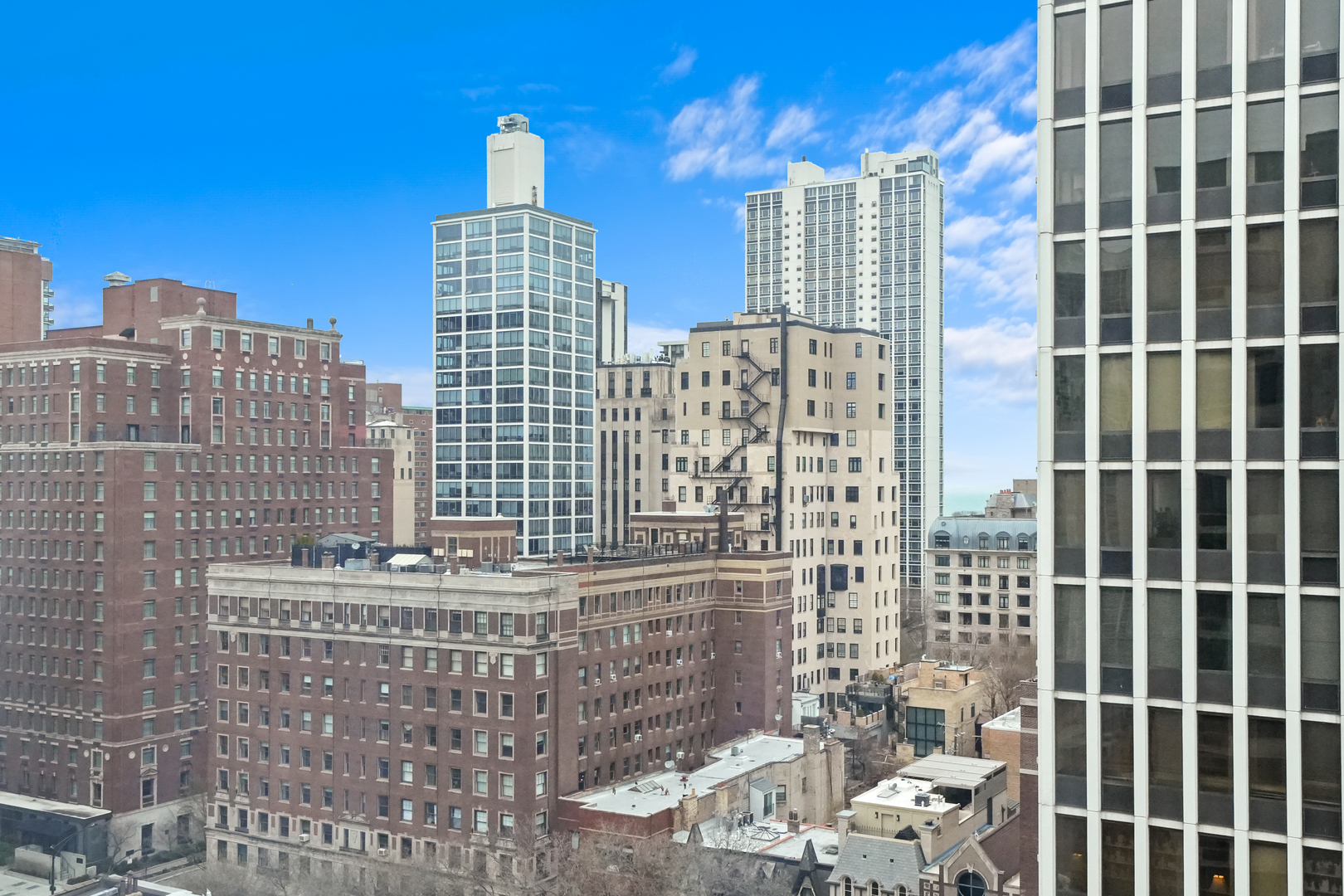 1221 N Dearborn Street Unit: 1407N