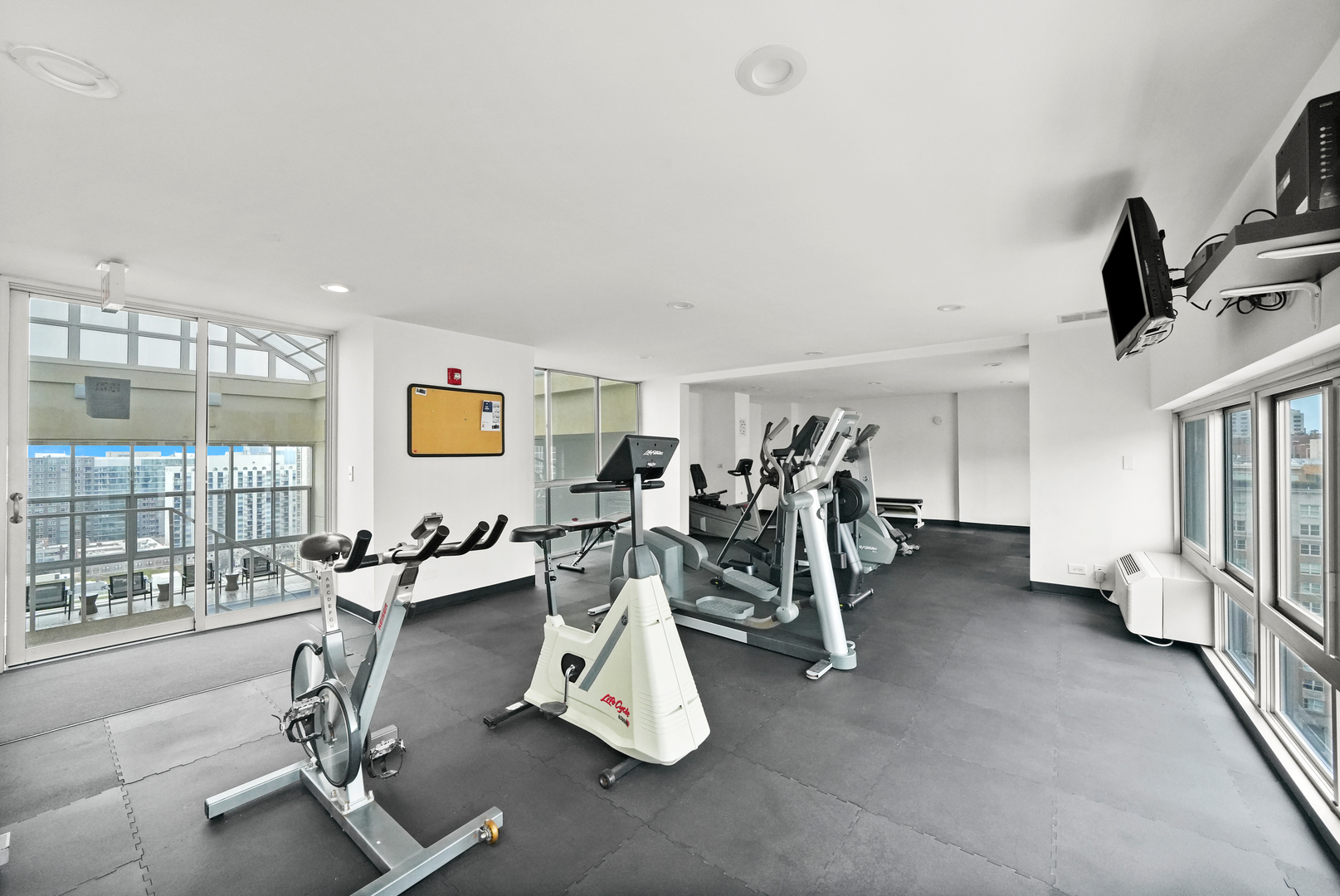 1221 N Dearborn Street Unit: 1407N