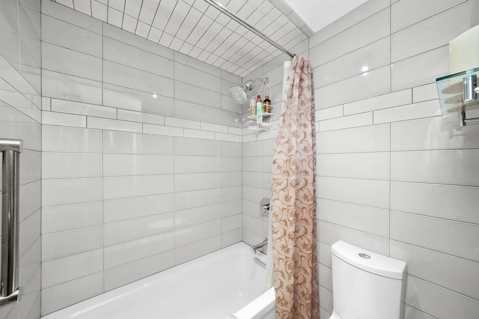 1221 N Dearborn Street Unit: 1407N