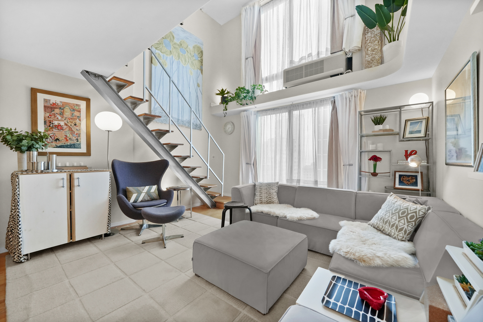 1221 N Dearborn Street Unit: 1407N