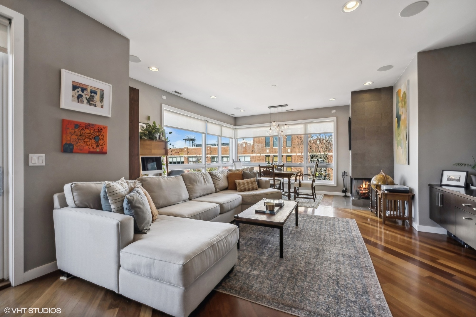 2259 W Wabansia Avenue Unit: 410