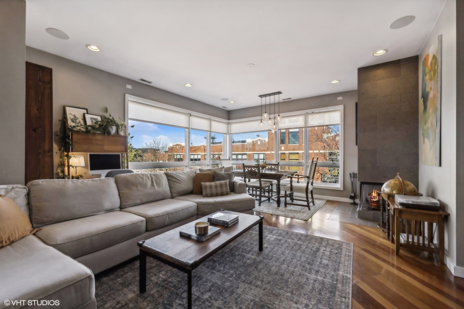 2259 W Wabansia Avenue Unit: 410