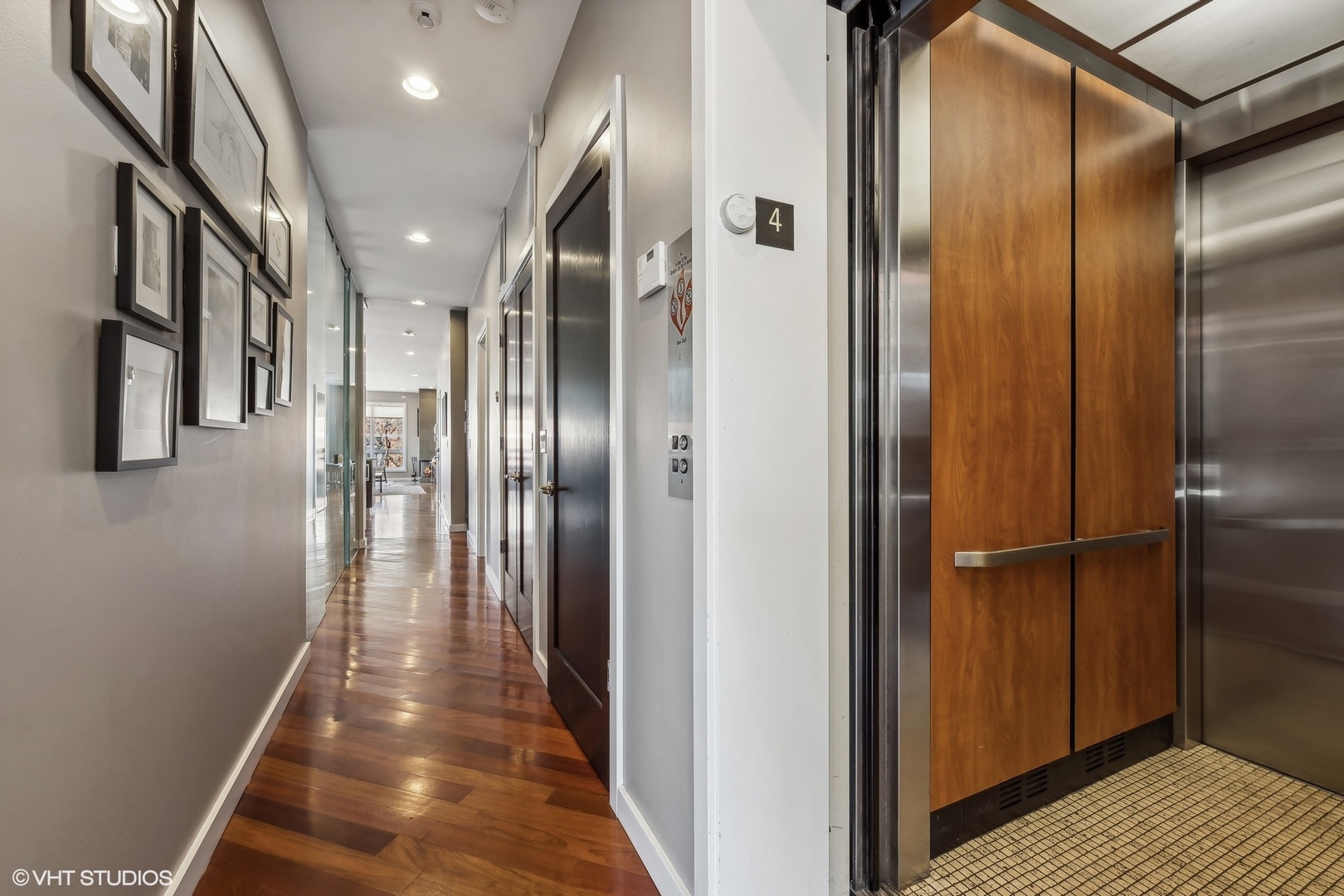 2259 W Wabansia Avenue Unit: 410