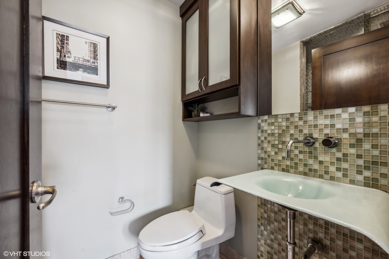 2259 W Wabansia Avenue Unit: 410