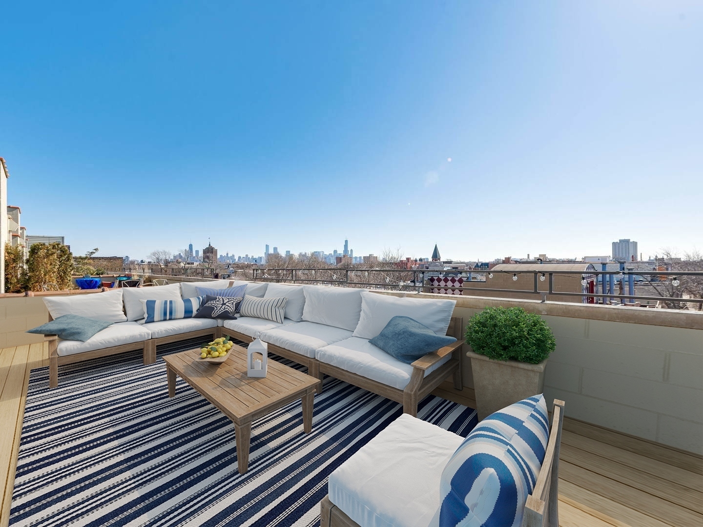 2259 W Wabansia Avenue Unit: 410