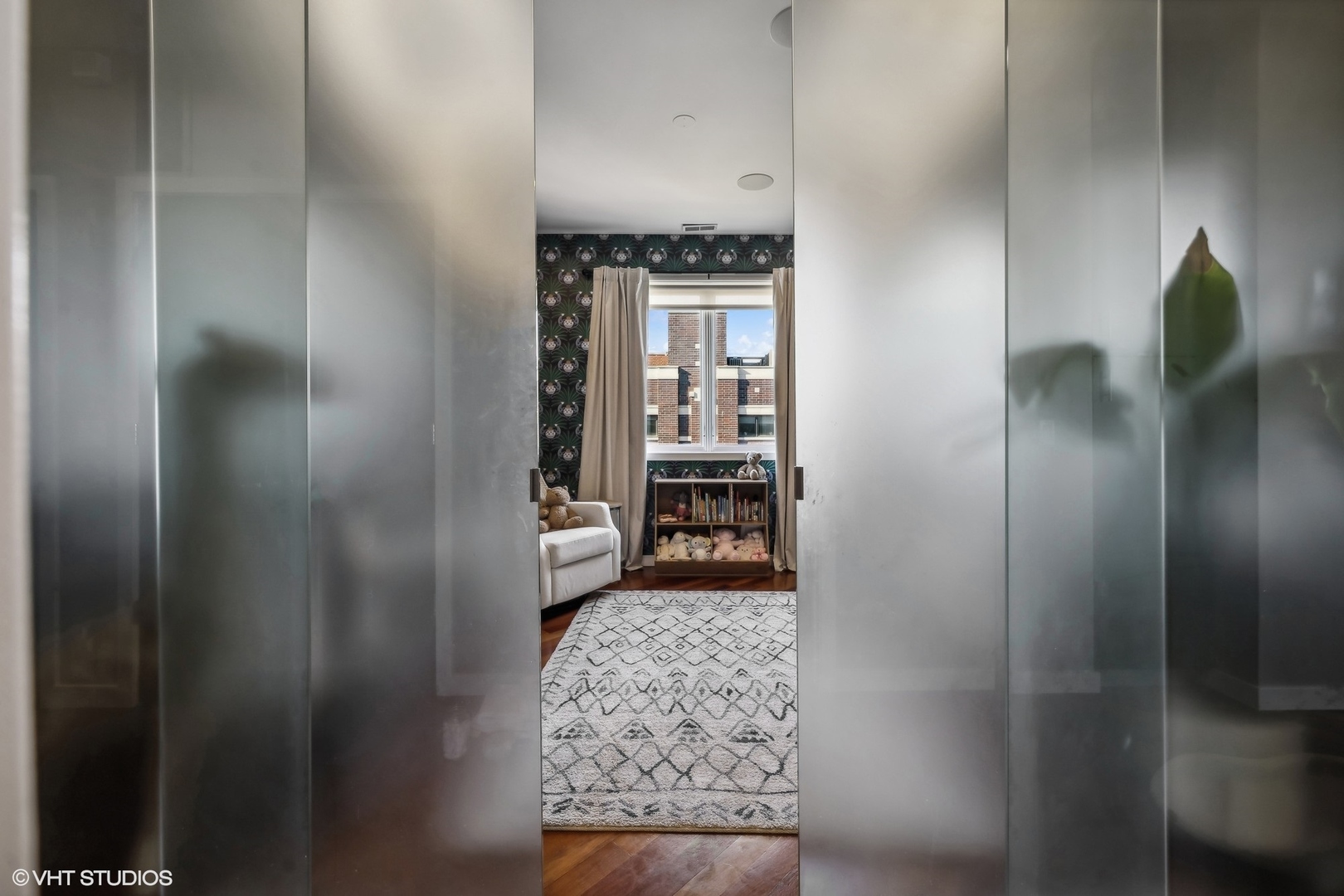 2259 W Wabansia Avenue Unit: 410