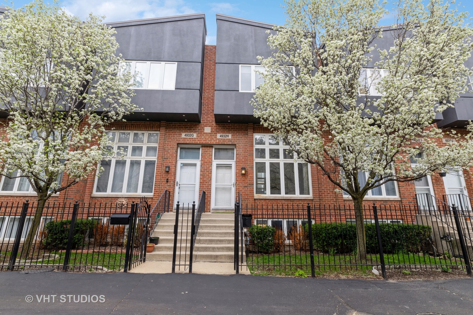 4932 W Lawrence Avenue Unit: H