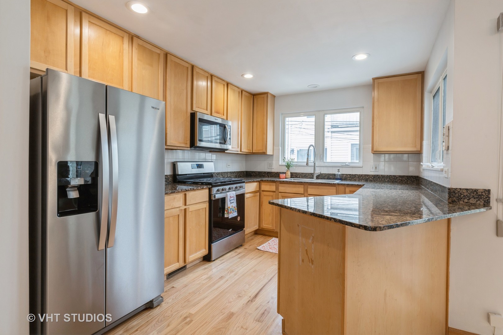 4932 W Lawrence Avenue Unit: H