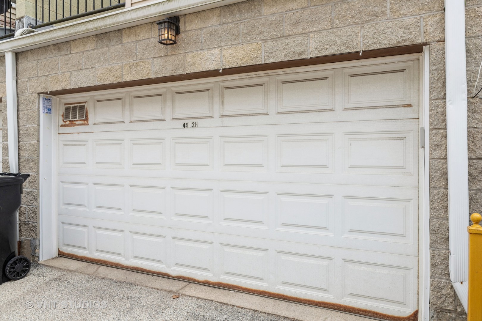 4932 W Lawrence Avenue Unit: H