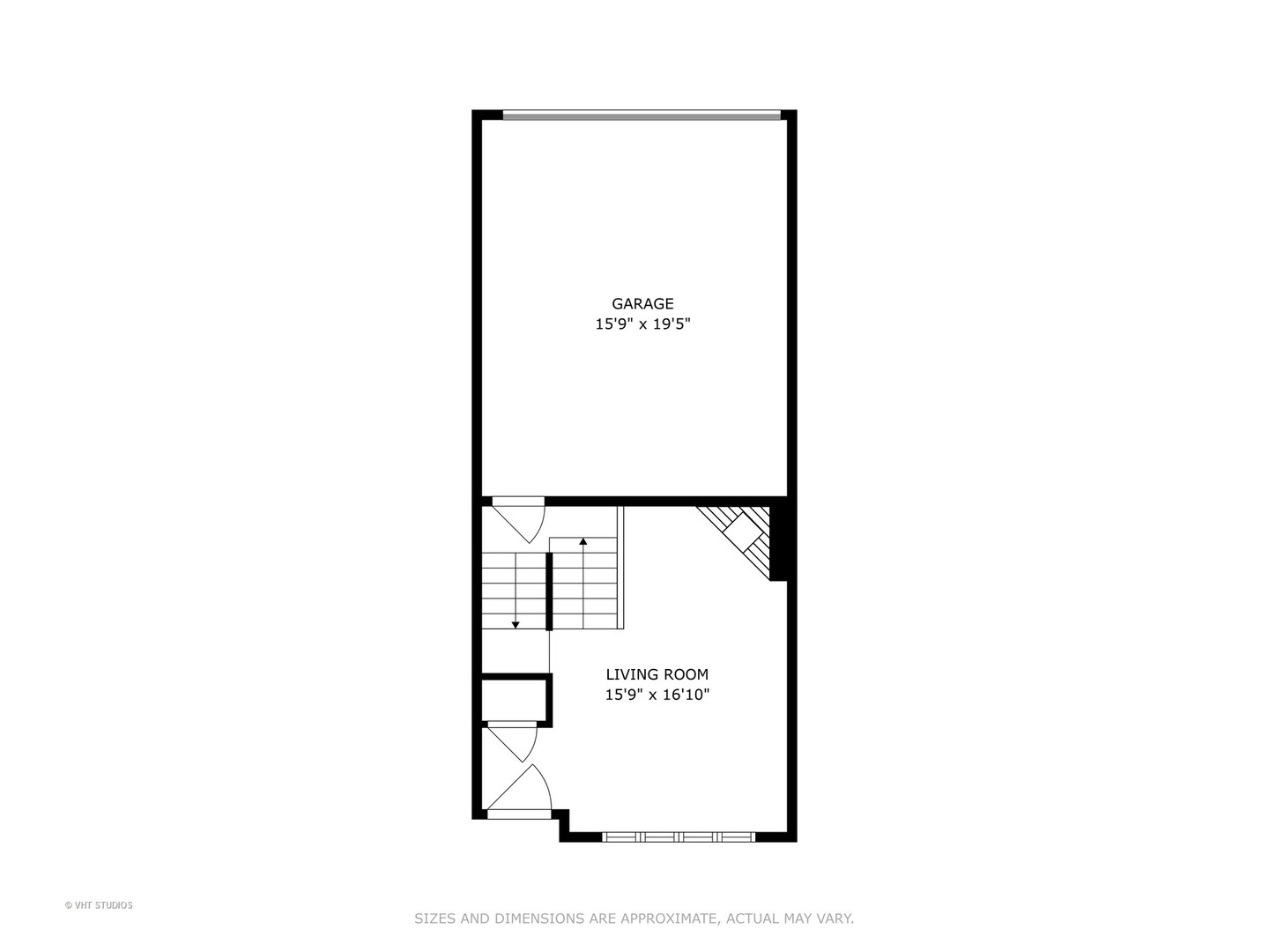 4932 W Lawrence Avenue Unit: H