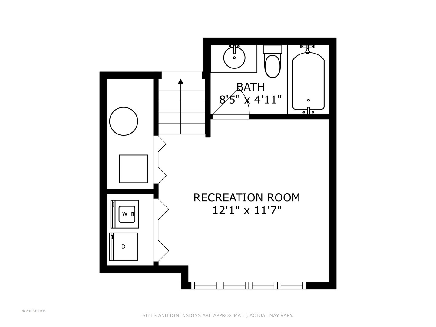 4932 W Lawrence Avenue Unit: H