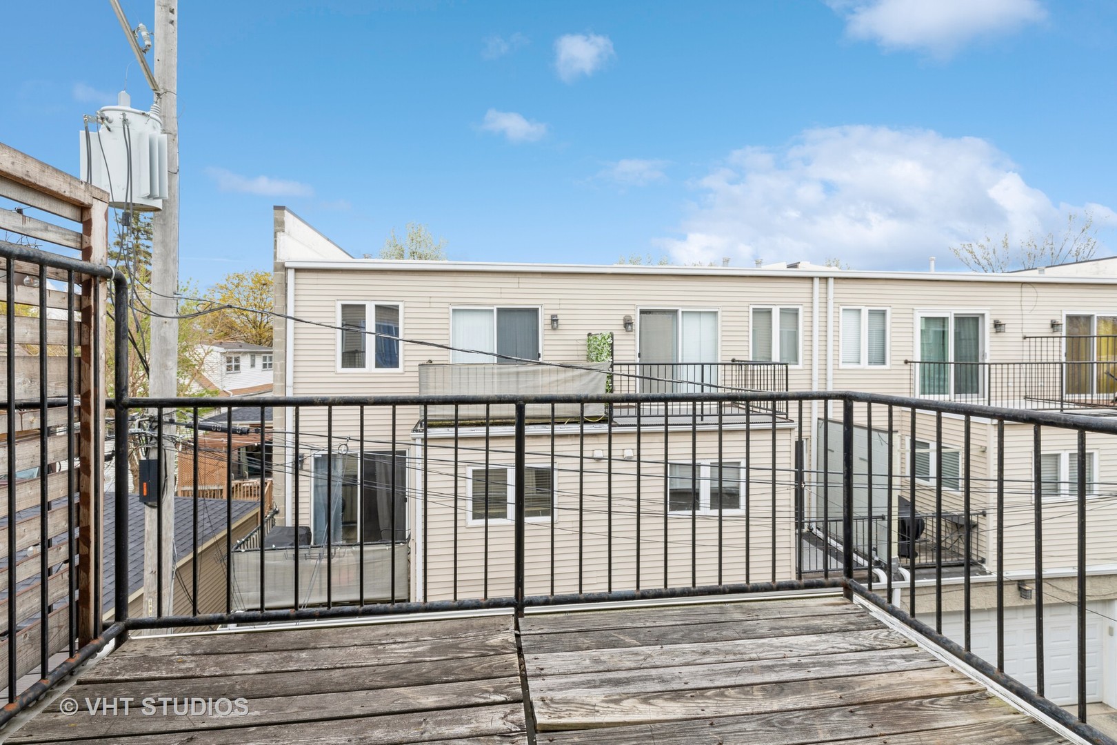 4932 W Lawrence Avenue Unit: H