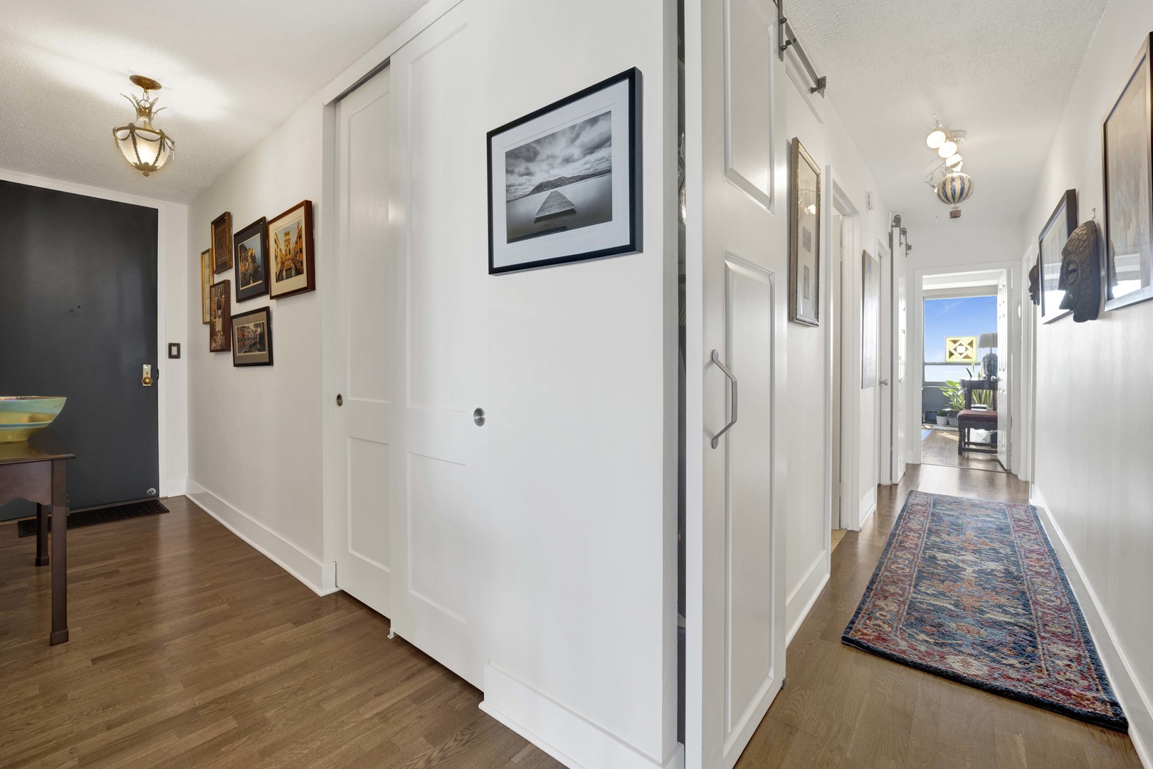 3150 N Sheridan Road Unit: 27A