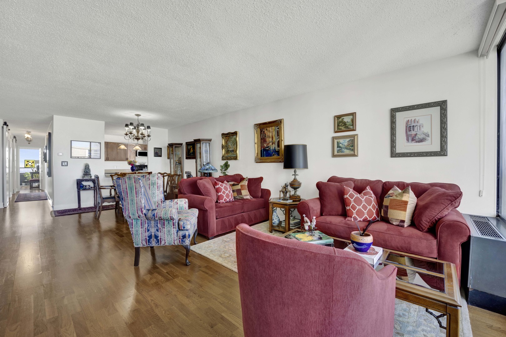 3150 N Sheridan Road Unit: 27A