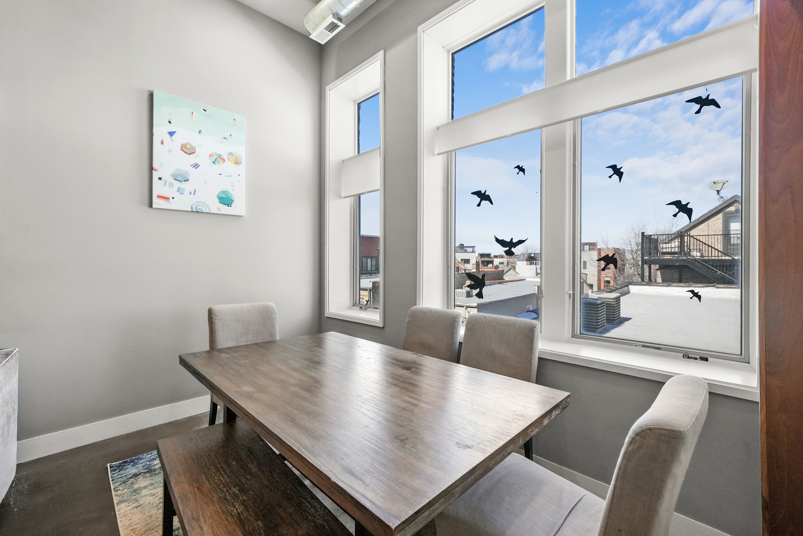 1375 N Milwaukee Avenue Unit: 2R