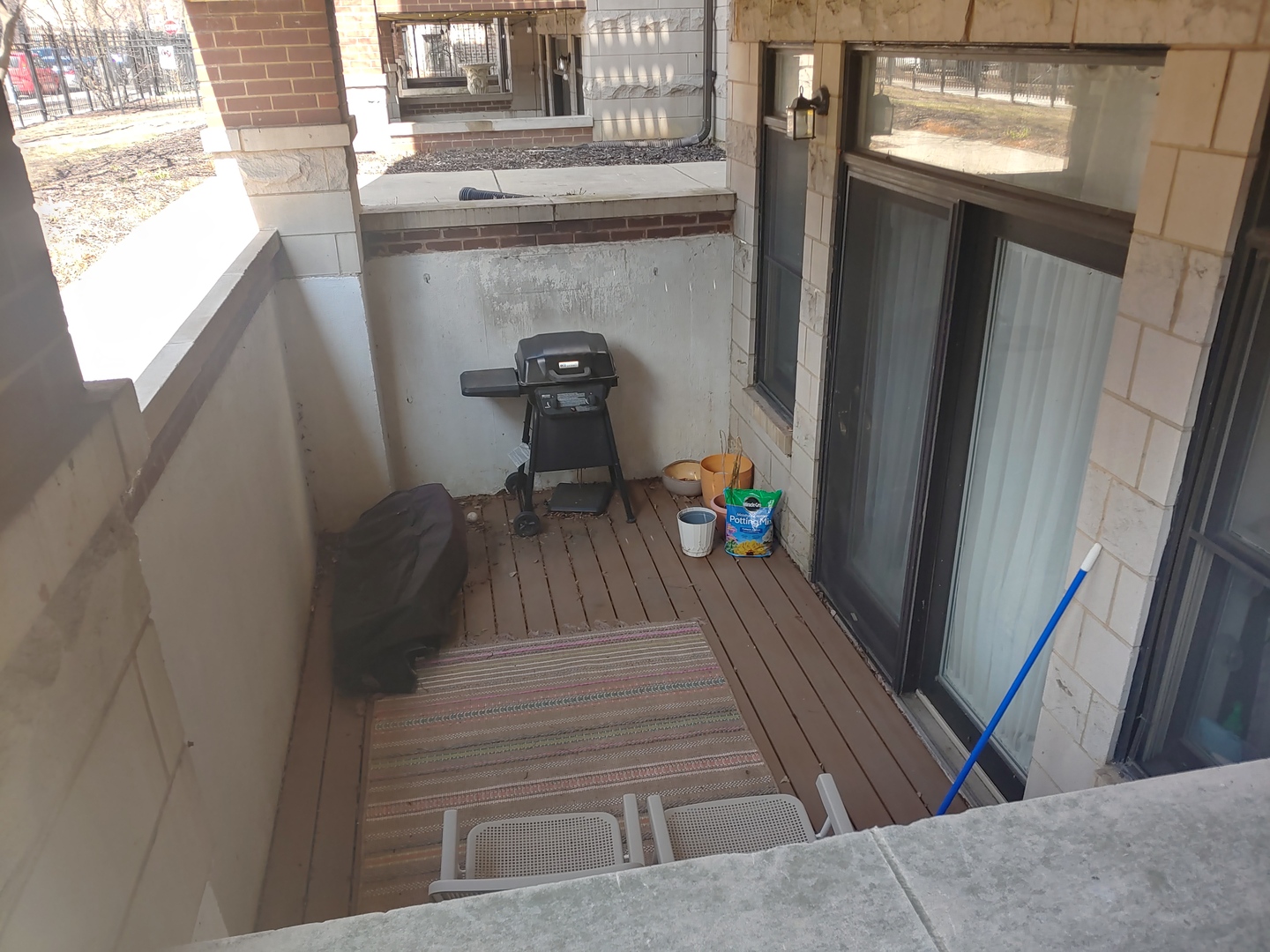 4541 N MALDEN Street Unit: GN