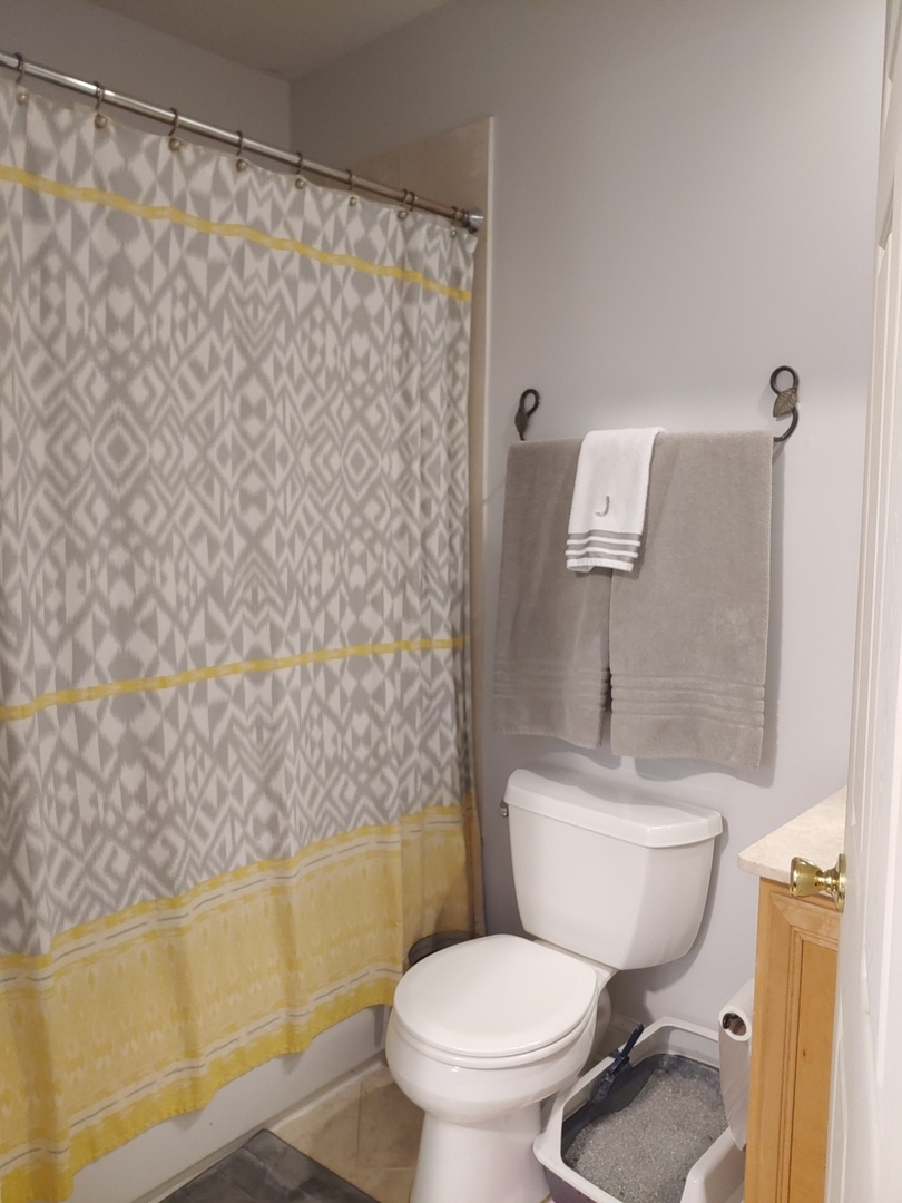 4541 N MALDEN Street Unit: GN