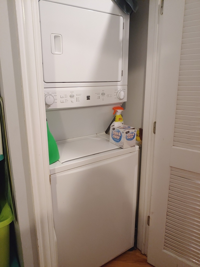 4541 N MALDEN Street Unit: GN